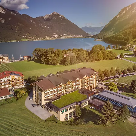 Hotel Der Wiesenhof-3