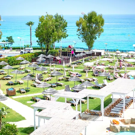Capo Bay Hotel-3