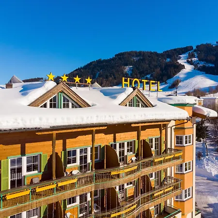 Hotel Sonnschein-2