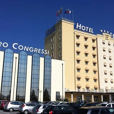 Hotel & Meeting Centergross-2