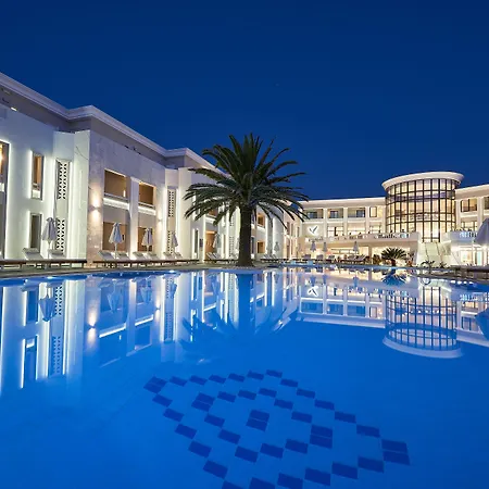 Mythos Palace Resort & Spa-2