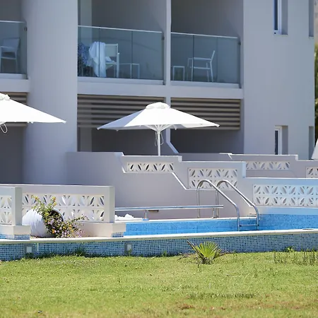 Mythos Palace Resort&Spa-2
