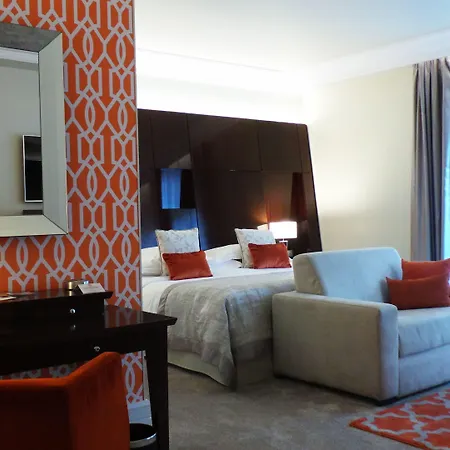 Hotel&Spa Le Pavillon-2