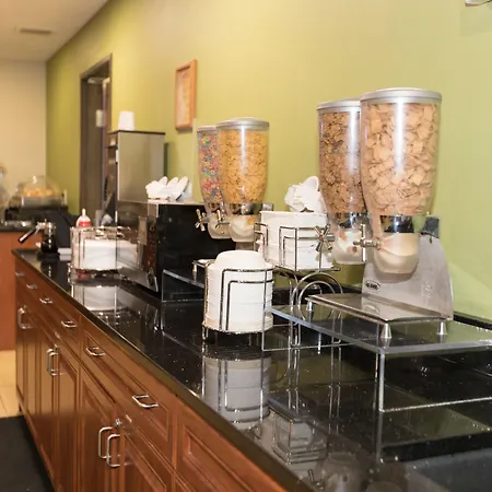 Sleep Inn & Suites Pleasant Hill - Des Moines-2