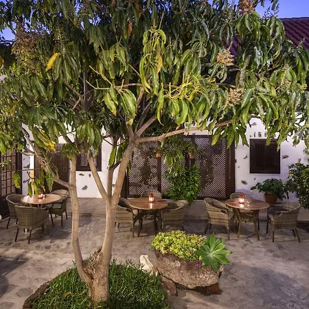 Parador De La Gomera-3