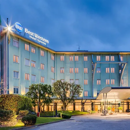 Best Western Hotel Turismo-2