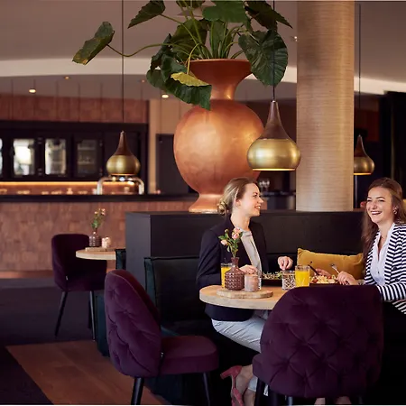 Van der Valk Hotel Leusden - Amersfoort-3