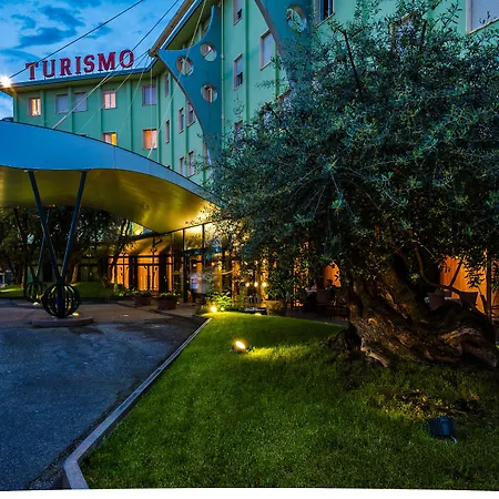 Best Western Hotel Turismo-3