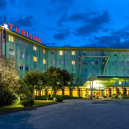 Best Western Hotel Turismo-3