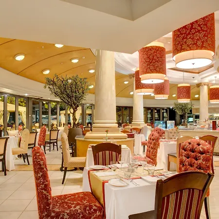 Peermont D'Oreale Grande At Emperors Palace-3