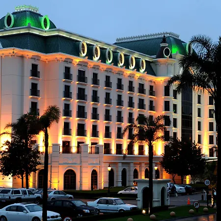 Peermont D'Oreale Grande At Emperors Palace-2