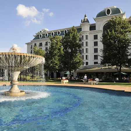 Peermont D'Oreale Grande At Emperors Palace-2