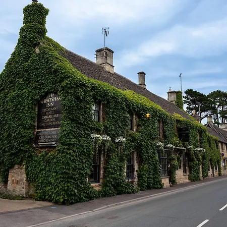The Wheatsheaf Inn-2