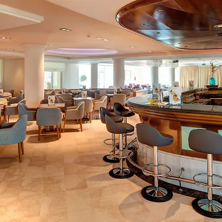 Hipotels Hipocampo Playa (Adults Only)-2