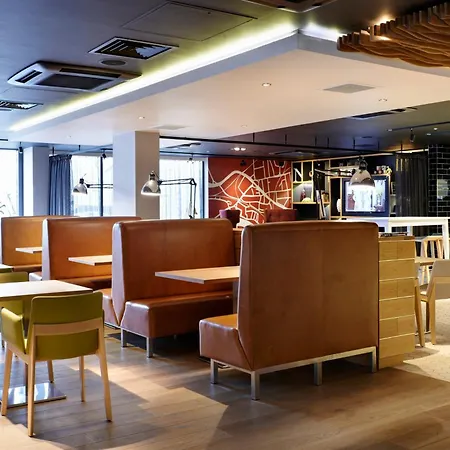 Holiday Inn London Brentford Lock By Ihg-3
