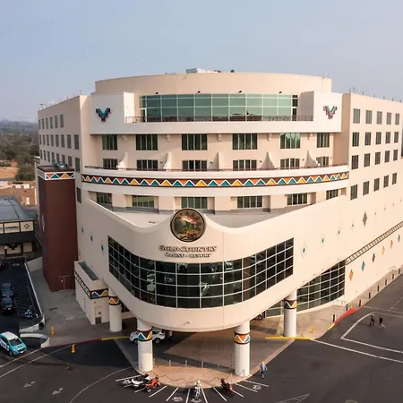 Gold Country Casino Resort-3