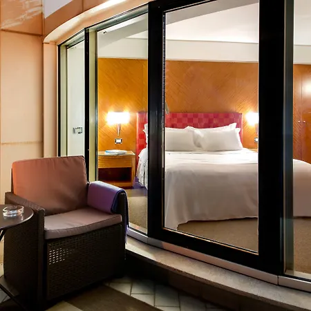Enea Hotel Aprilia-3