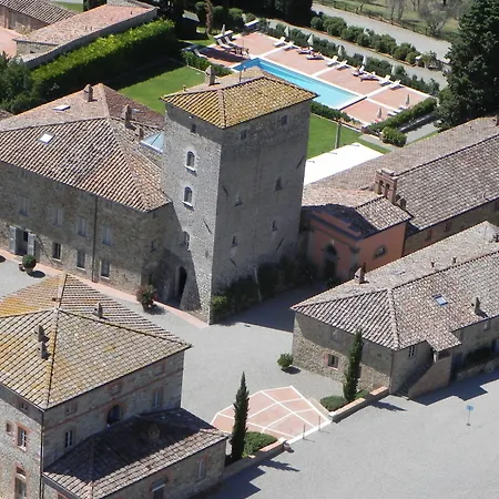 Borgo Scopeto Wine & Country Relais-2