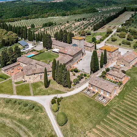 Borgo Scopeto Wine & Country Relais-3