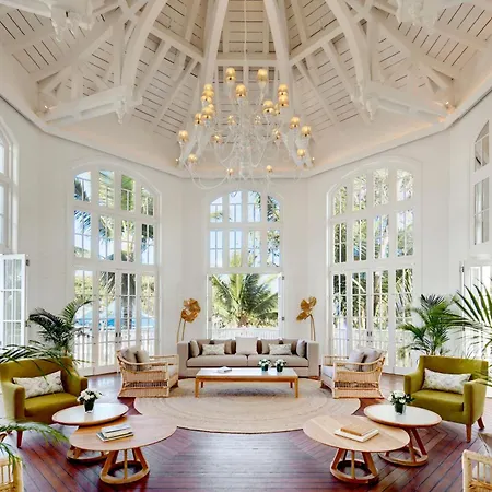 Heritage Le Telfair Golf & Wellness Resort-3
