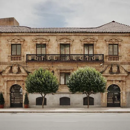 Hotel Rector-2