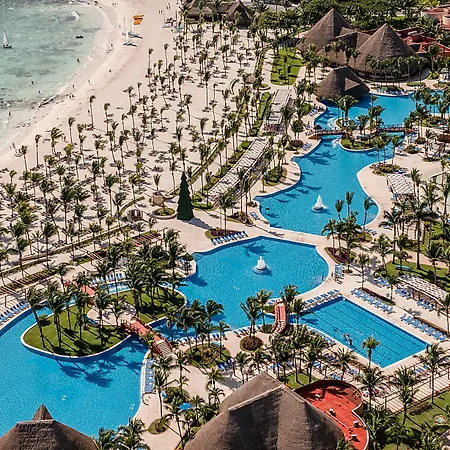 Barceló Maya Colonial - All Inclusive-3