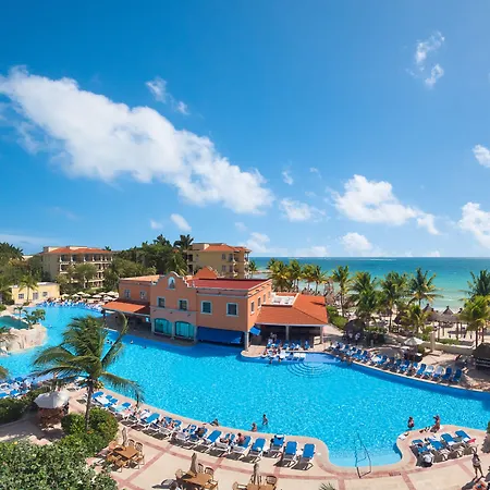 Hotel Marina El Cid Spa & Beach Resort-3