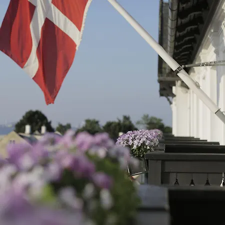 Skovshoved Hotel-2