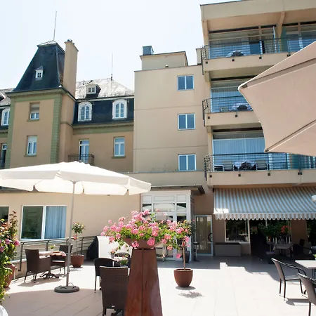 Hotel Bel Air Sport&Wellness-2