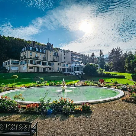 Hotel Bel Air Sport&Wellness-3