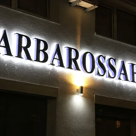 Hotel-Restaurant Barbarossahof-3