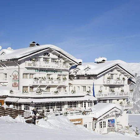 Hotel Le Chabichou-3