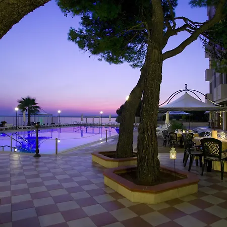 Apulia Hotel Taranto Ara Solis-2