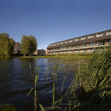 Van Der Valk Hotel Volendam - Recently Renovated-2