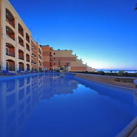 Grand Hotel Gozo-3