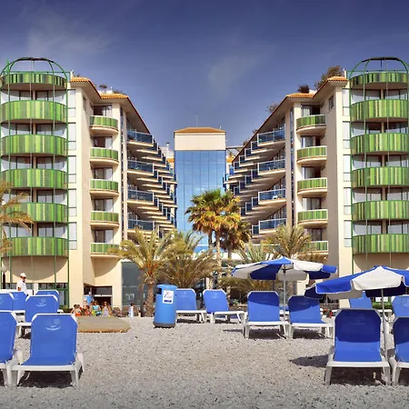 KAKTUS Hotel Kaktus Albir-2