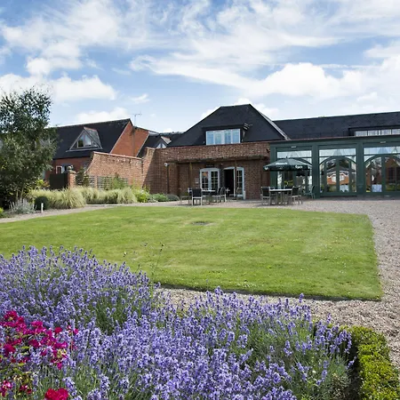 Walton Hall Hotel & Spa By Sunday-2