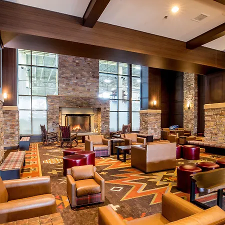 Great Wolf Lodge Bloomington-2