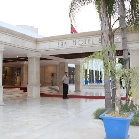Zaki Hotel-3