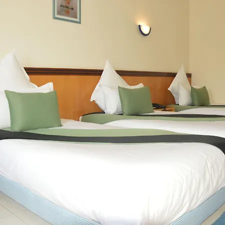 Hotel Idou Tiznit-3