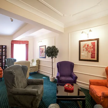 Hotel Liberty-3