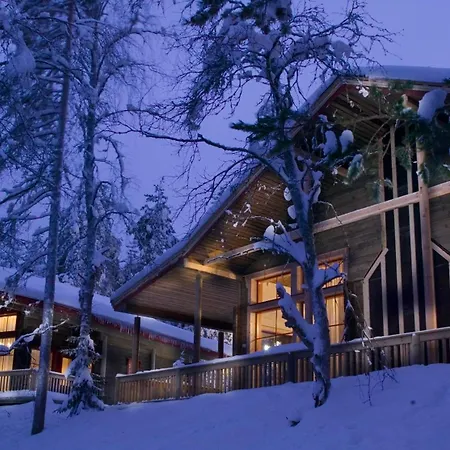 Lapland Hotels Bear'S Lodge-2