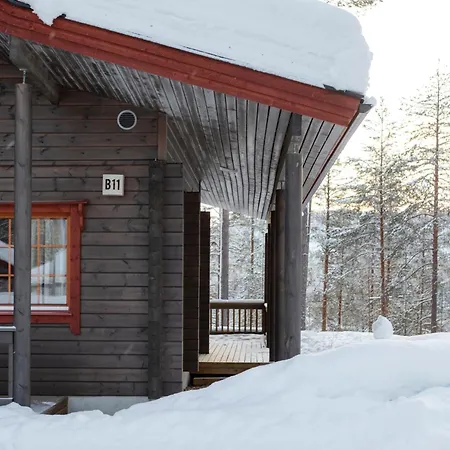 Lapland Hotels Bear'S Lodge-2