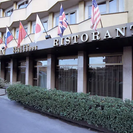 Ih Hotels Milano St. John-3