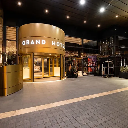 The Grand By Skycity-3