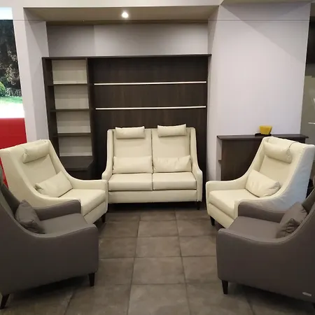 Bis Hotel Varese-2