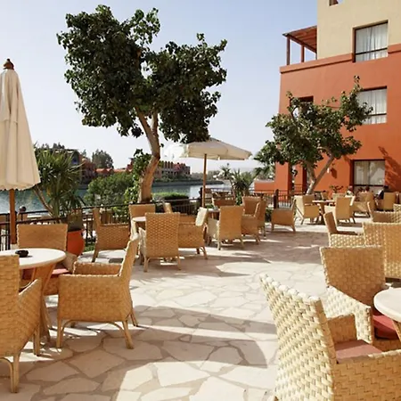 Three Corners Ocean View El Gouna - Adults Only-2