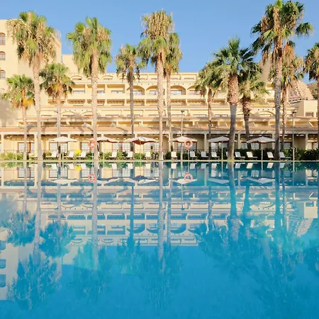 Hotel Envia Almeria Spa & Golf-3