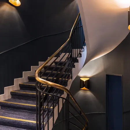 Hotel Le Mareuil-2