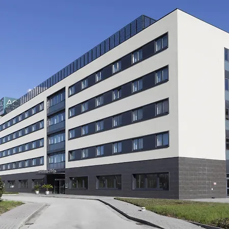Ac Hotel By Marriott Pisa-3